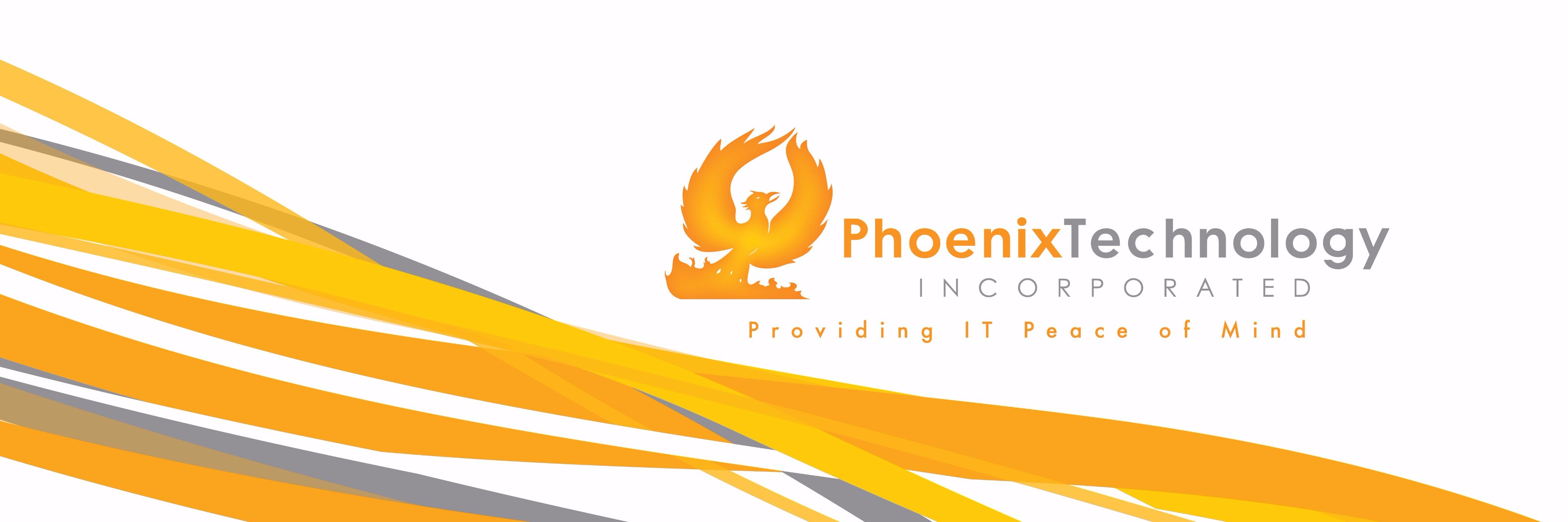 PhoenixTech1's profile banner image