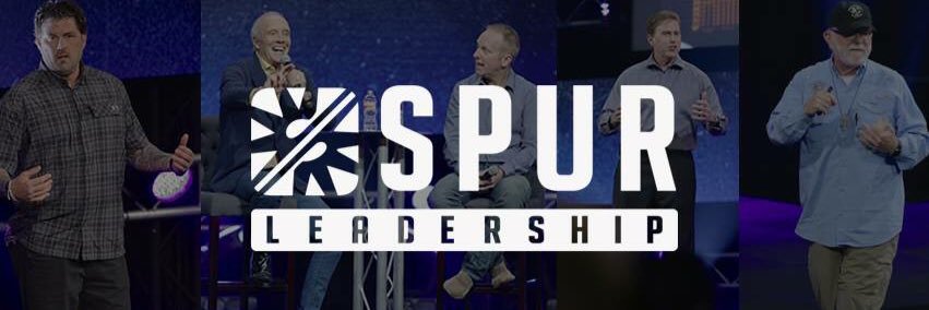 SpurLeadership banner