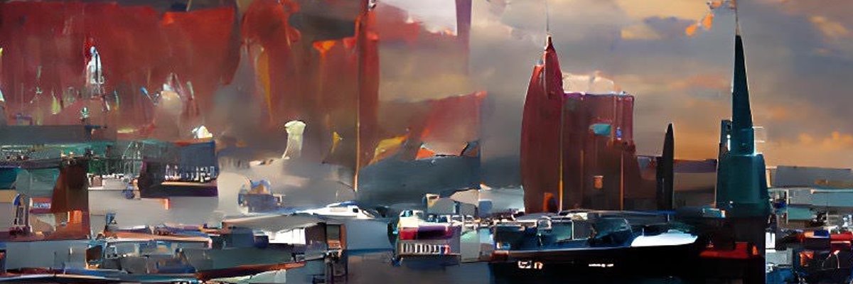 Castle Scapes banner