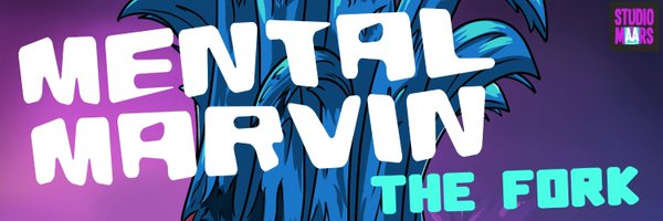 MaarsComics Profile Banner