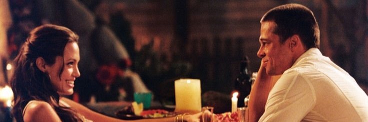 v banner