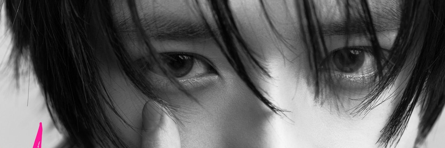 MintyGyu 🥷🏼 Mintvoustre ao3 | bmjn au banner