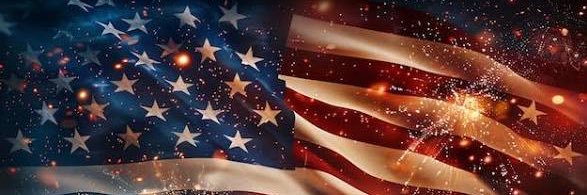 1America banner