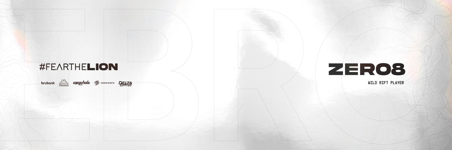 Zero8eight8's profile banner image