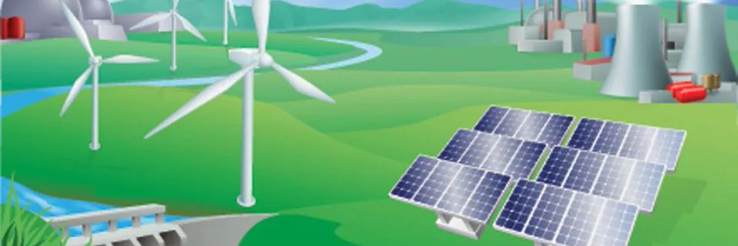 Pakistan Initiative on Energy (PIE) Profile Banner