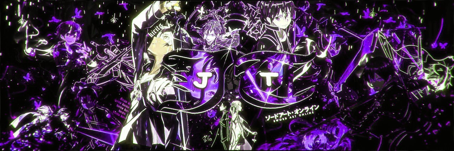 Jt banner