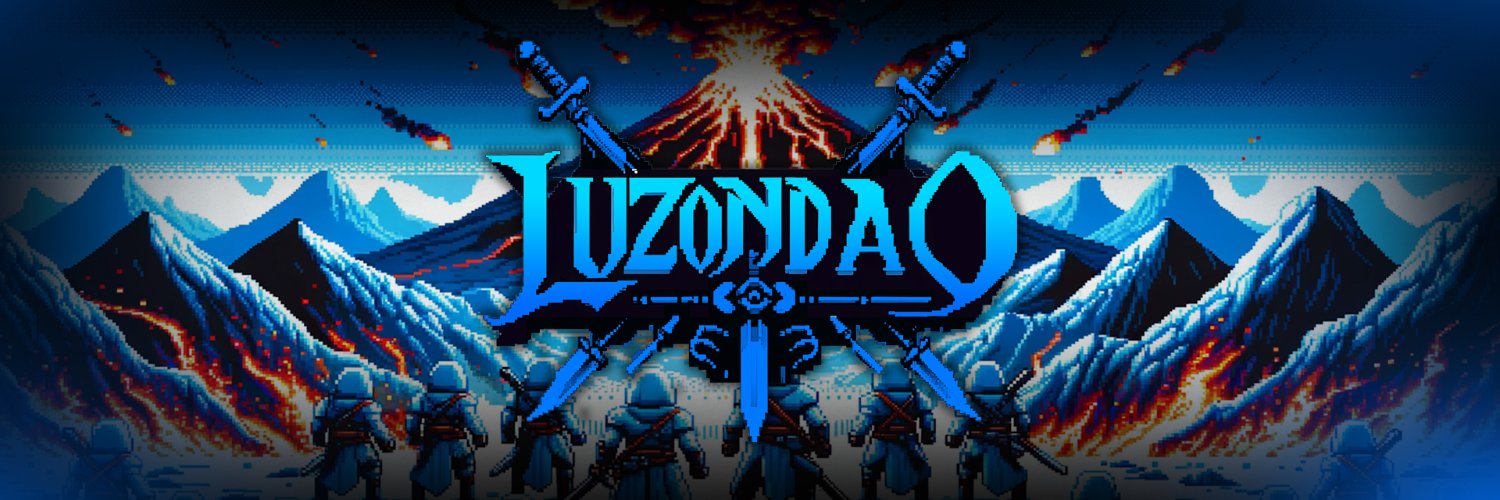 Luzon 💙🦋 banner