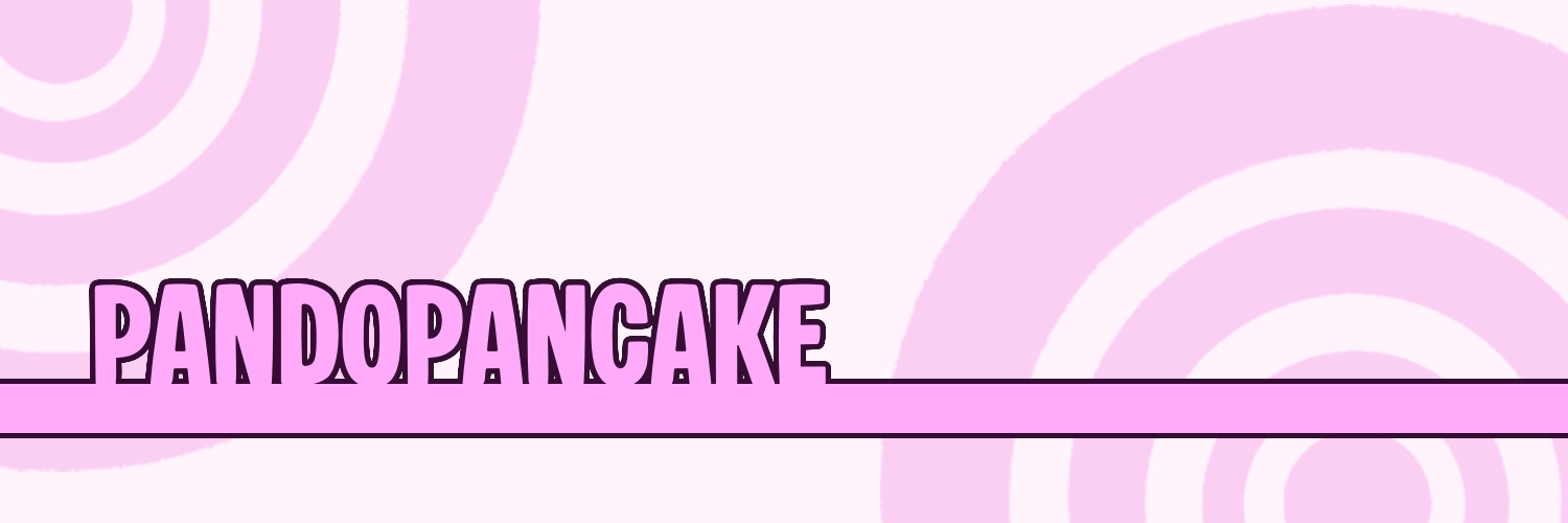 PandoEast🔞 (COMMISSIONS OPEN) banner
