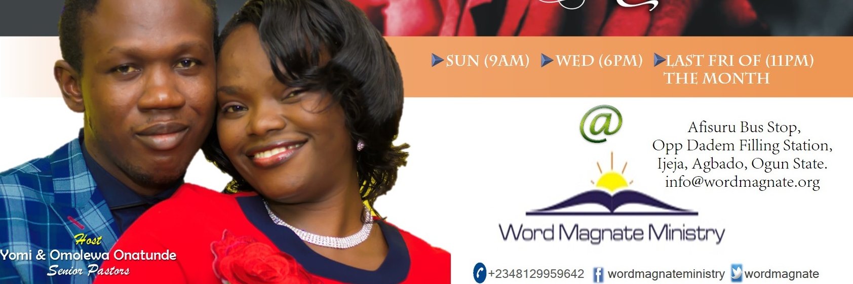 WordMagnate's profile banner image