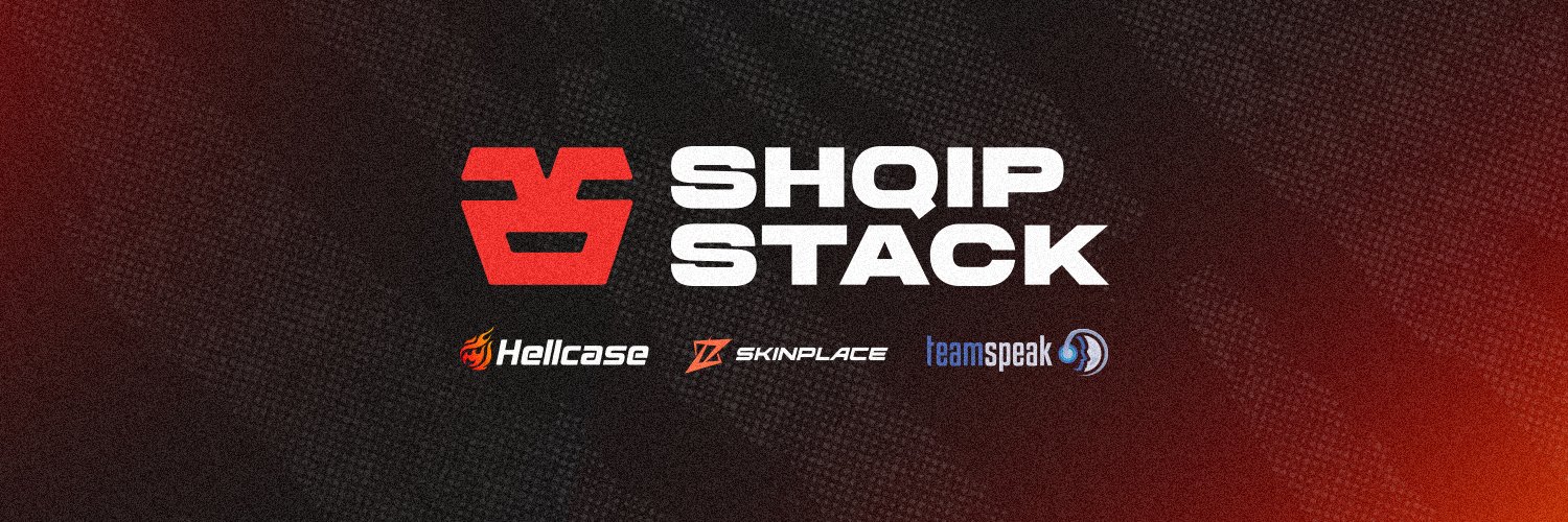 shqipgg's profile banner image