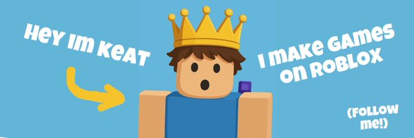 KeatDevs Profile Banner
