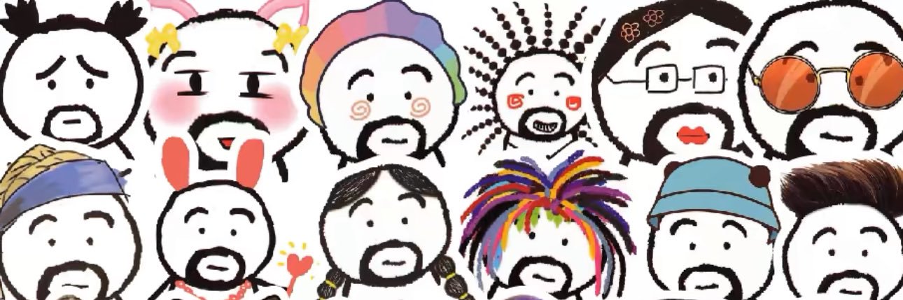 阿方同学🧏🏻 banner