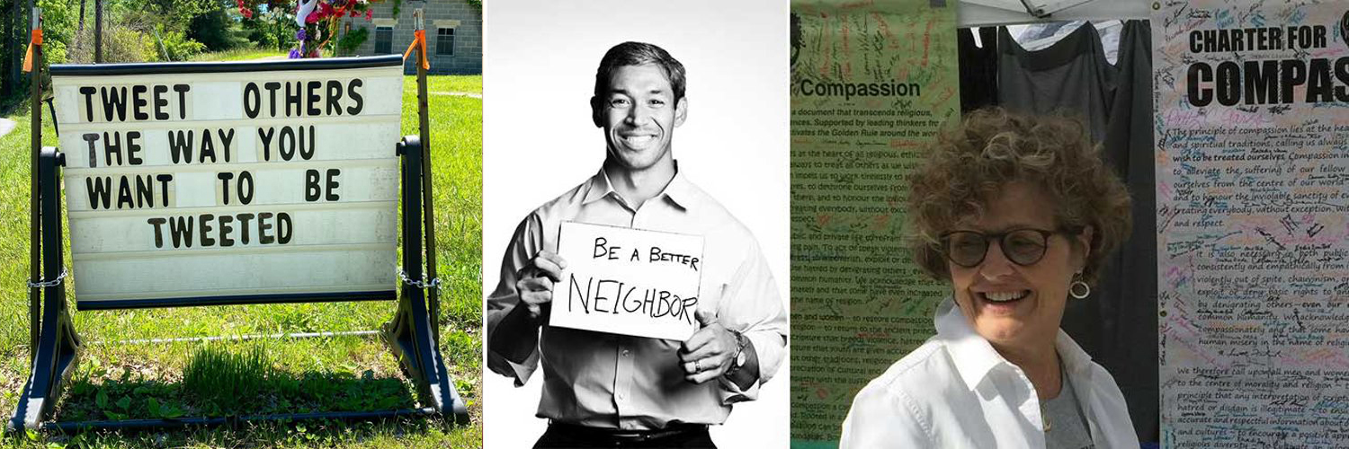 CompassionNET1's profile banner image