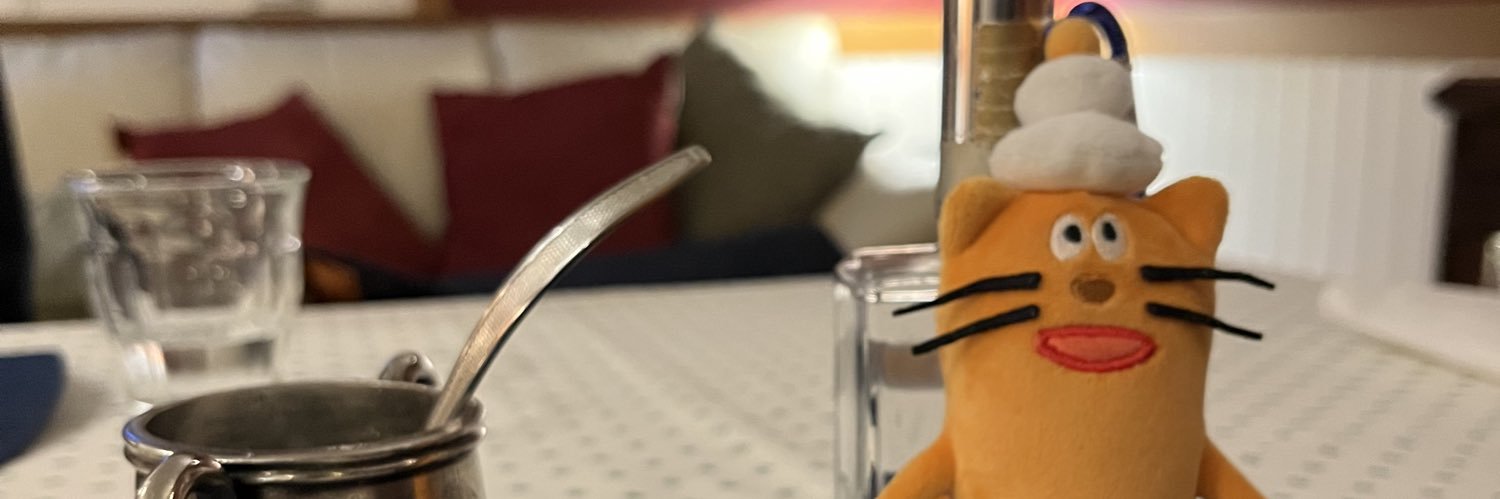 💩おかど🏄🌺🍹 banner