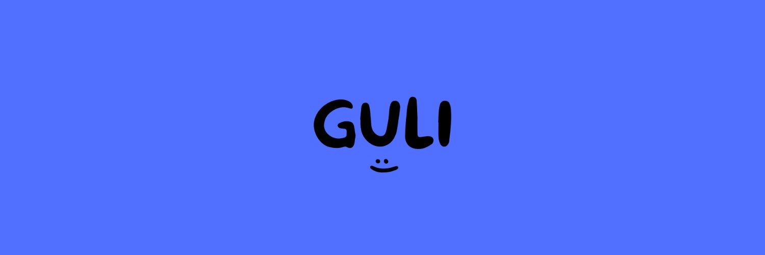 SoyGuli banner