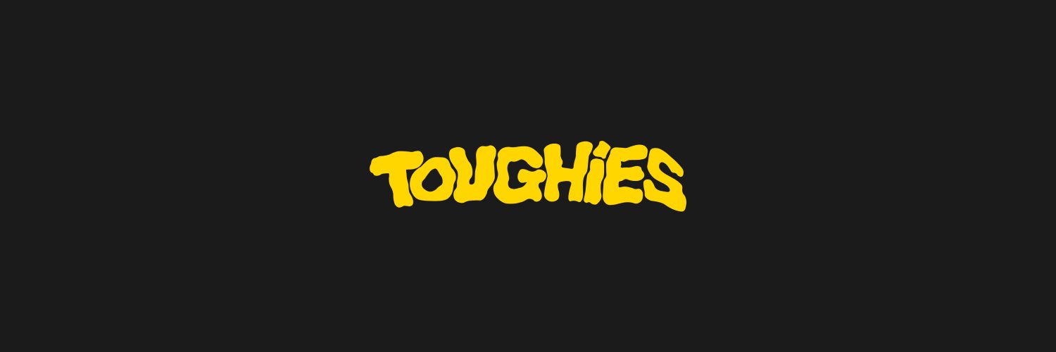 Toughies banner