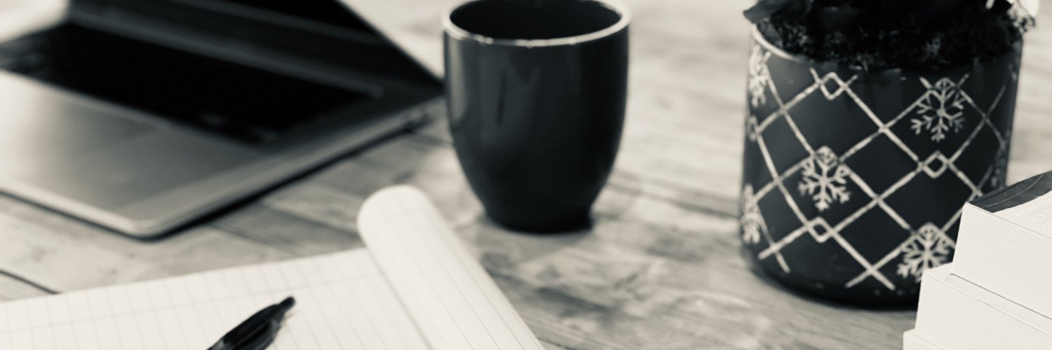 KatieHWrites's profile banner image