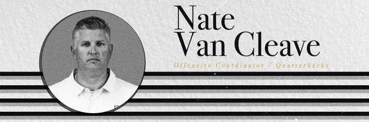 Nate Van Cleave banner
