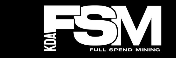 FullSpendMining Profile Banner