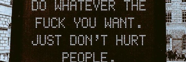 decentguyali Profile Banner