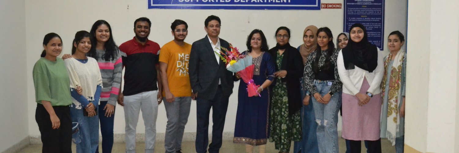 Basir's Protein Assembly Lab banner