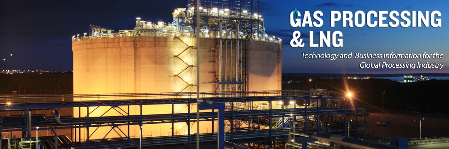 Gas Processing banner