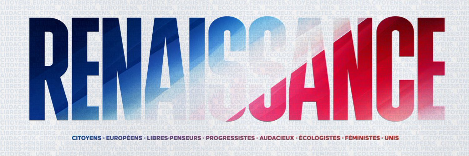 Renaissance Haute-Vienne banner