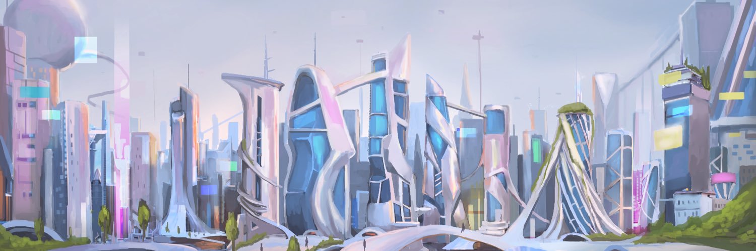 Interstellar University banner