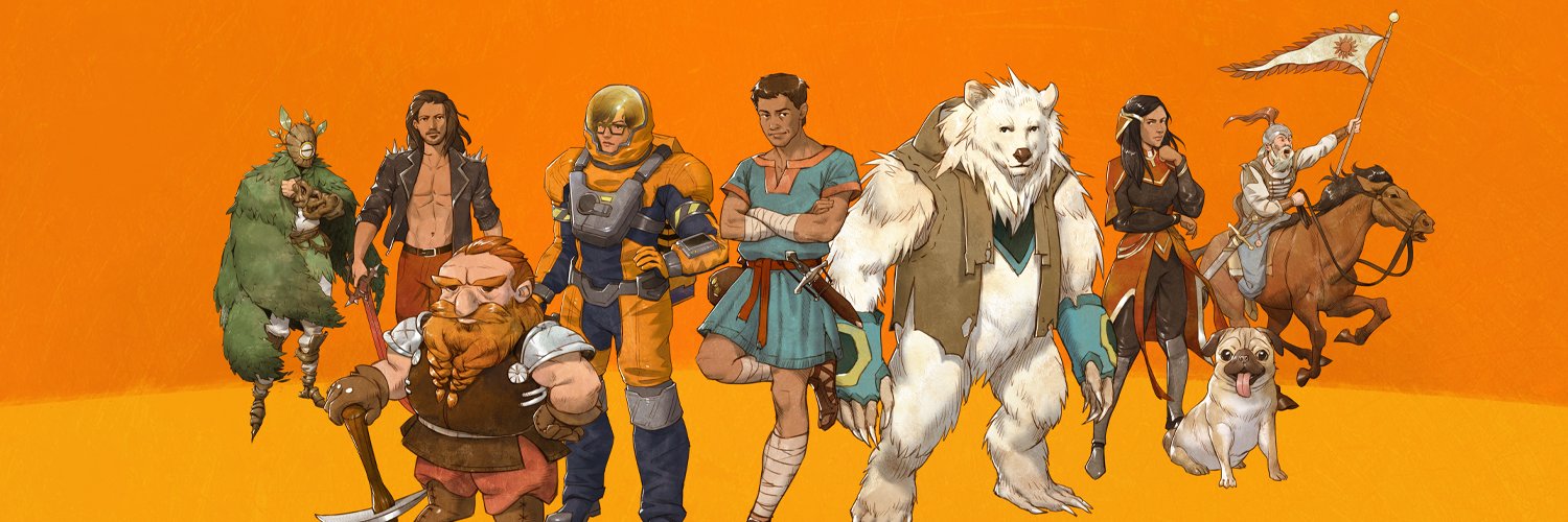 Kitfox Games 🦊's banner