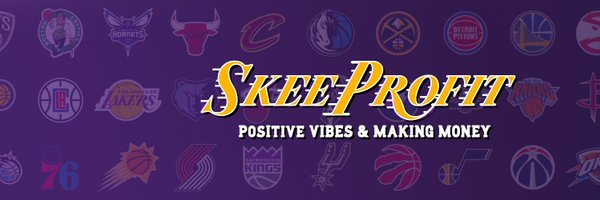 SkeeProfit Profile Banner