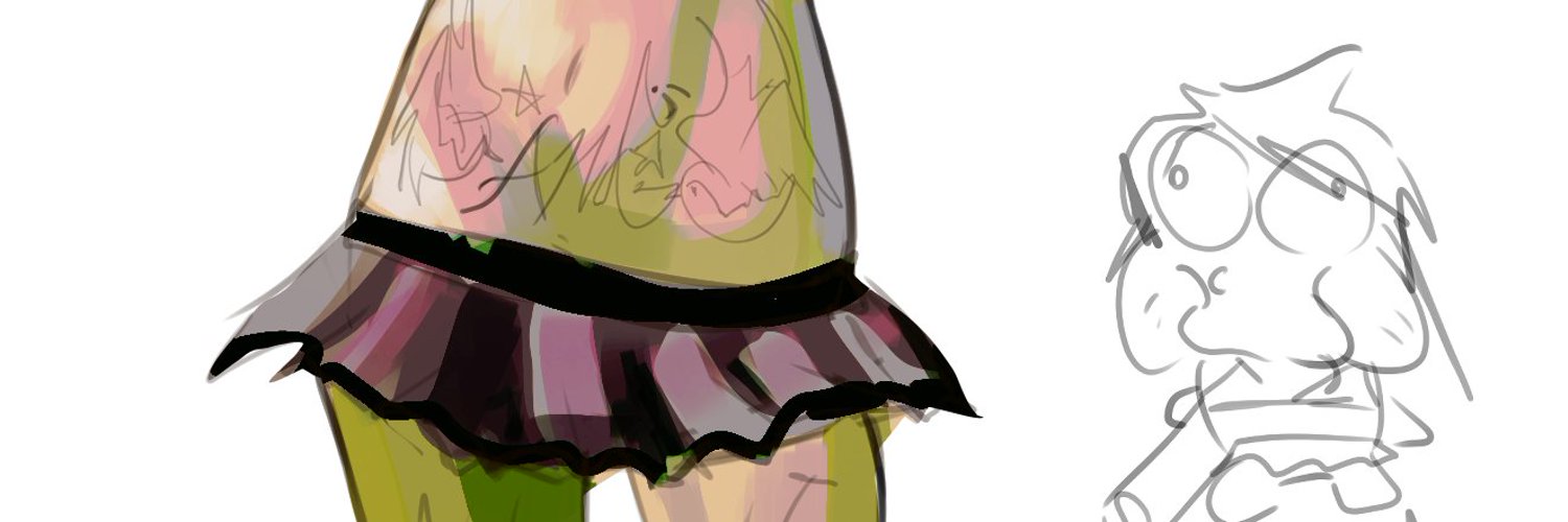 Twink Wentz's banner