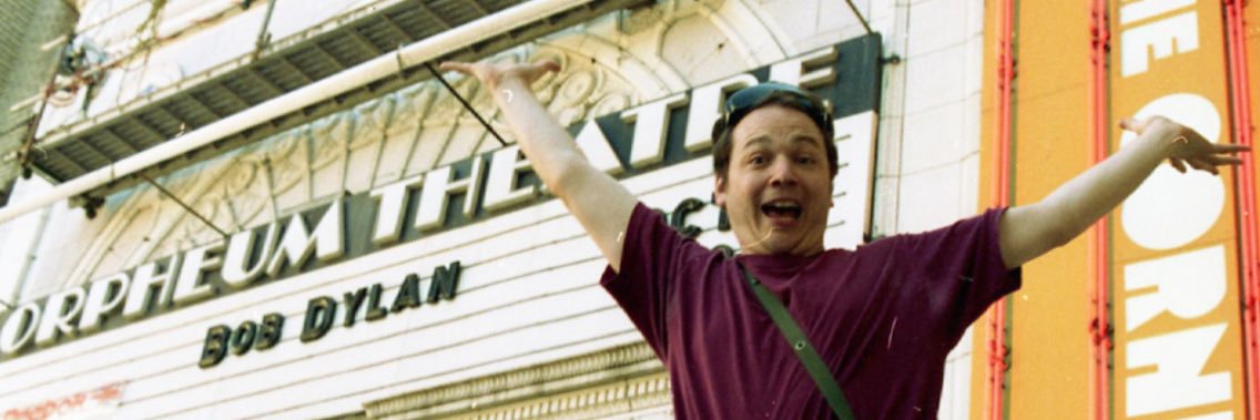 bromikecohen's profile banner image