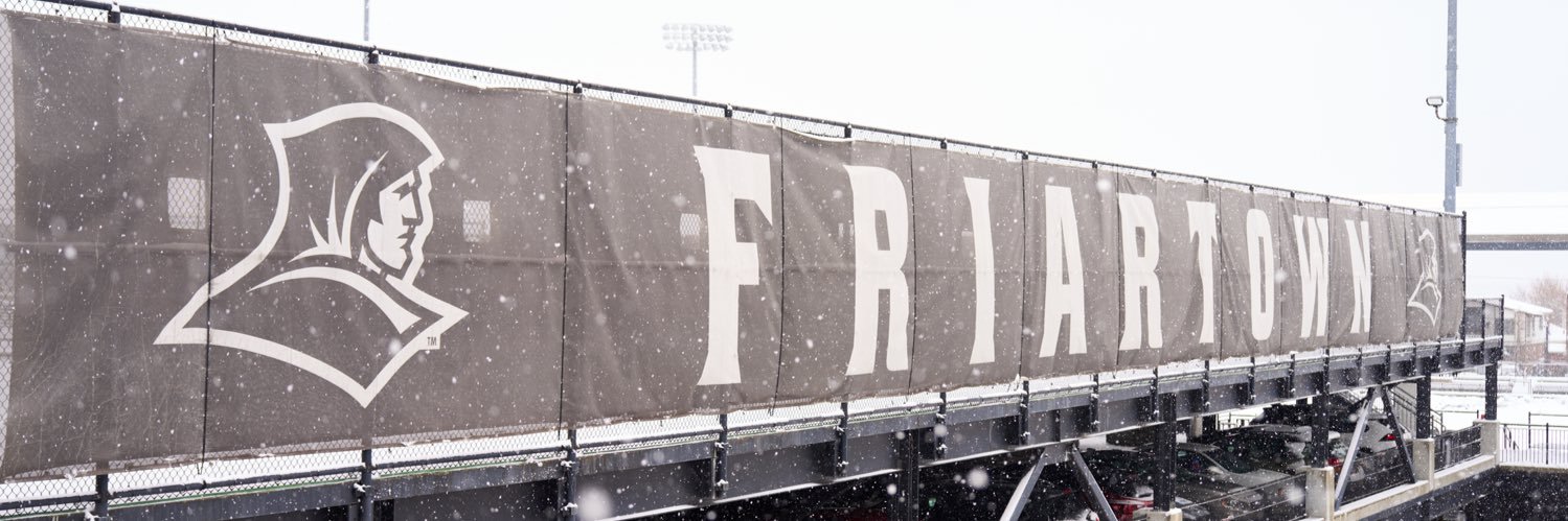 Providence College banner