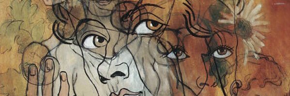 Paul Saxton banner