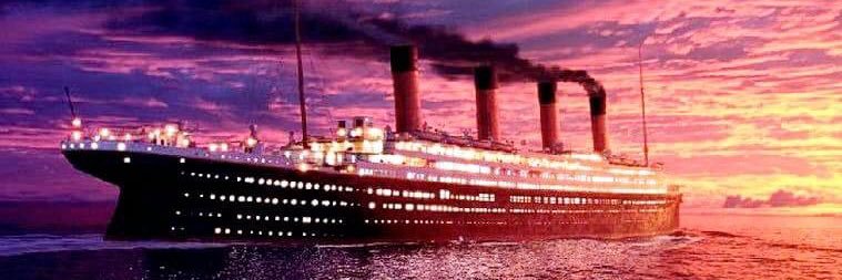 rosetitanic2022's profile banner image