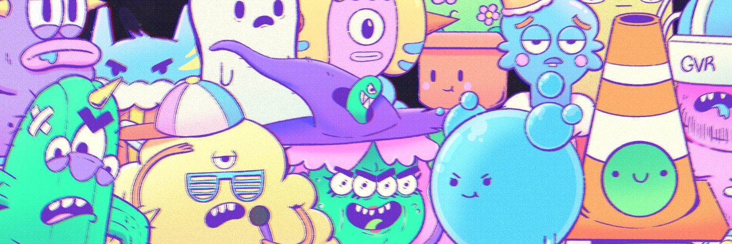 GooberLand 🤪 banner