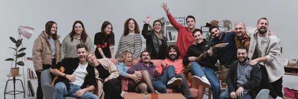 tresdeumedia Profile Banner