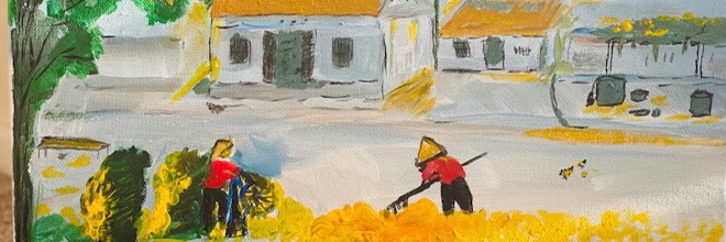 Ngoc Son Bui's banner
