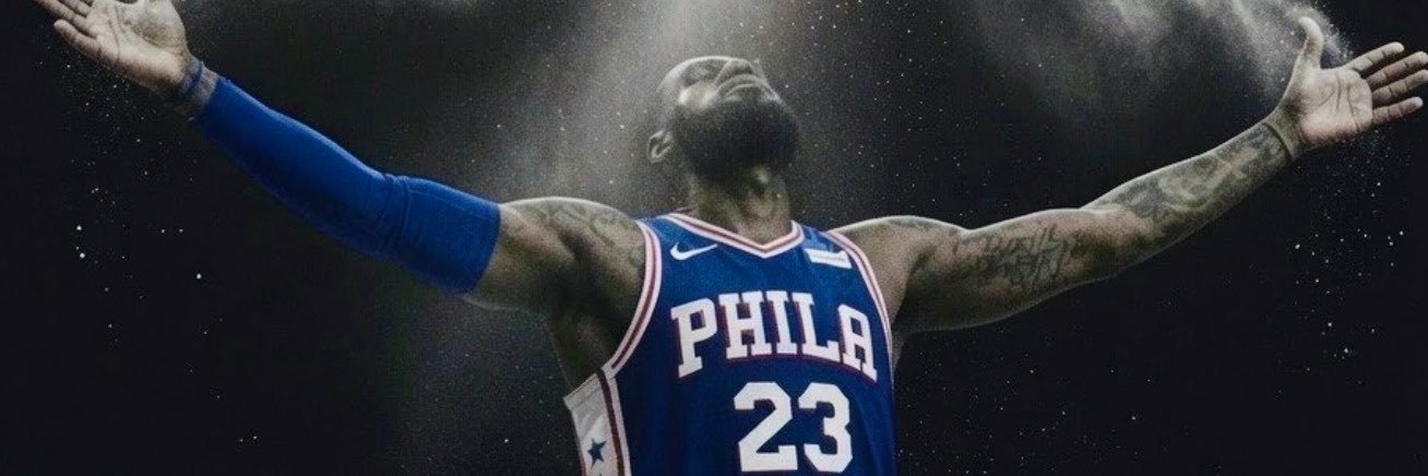 LeBron23Witness's profile banner image