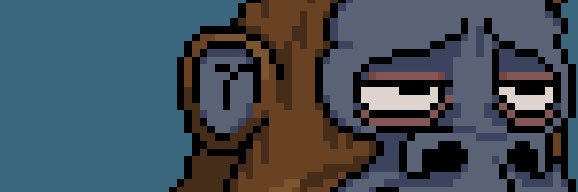 Captain Mike banner