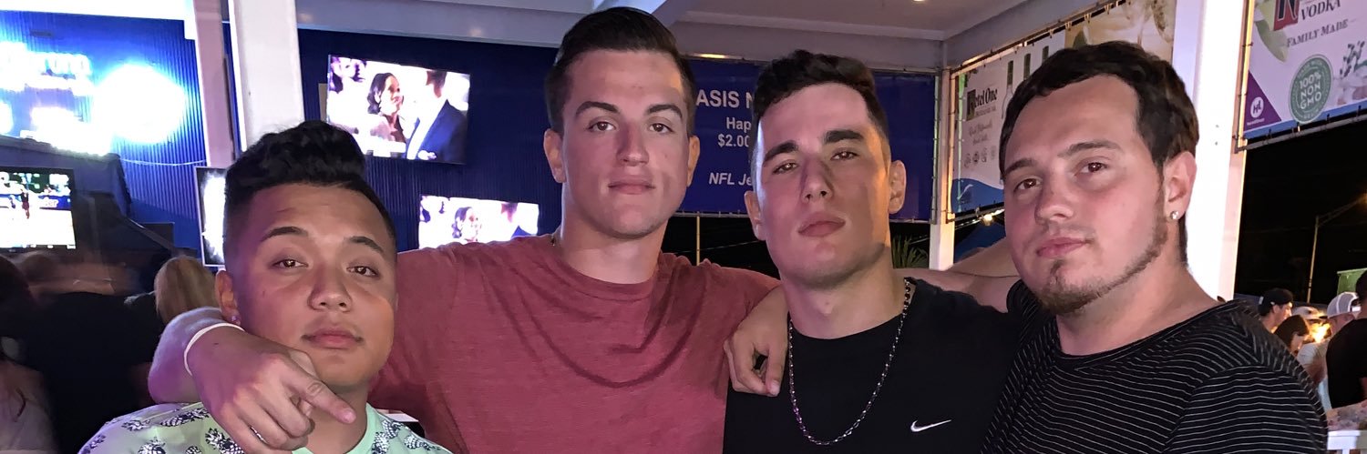 Keith_Jacob5's profile banner image