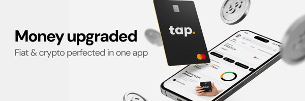 TapGlobalPlc Profile Banner