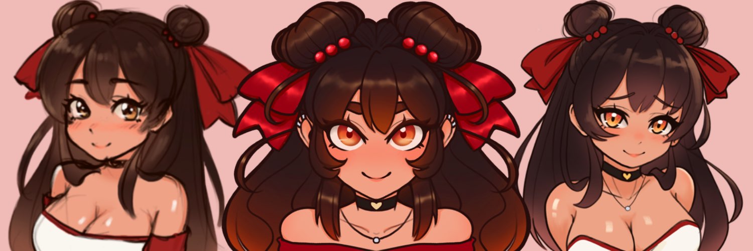Bubbiie 🌟 バビー banner