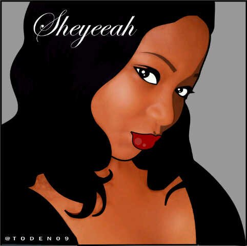 Sheyeah Iyanalu banner