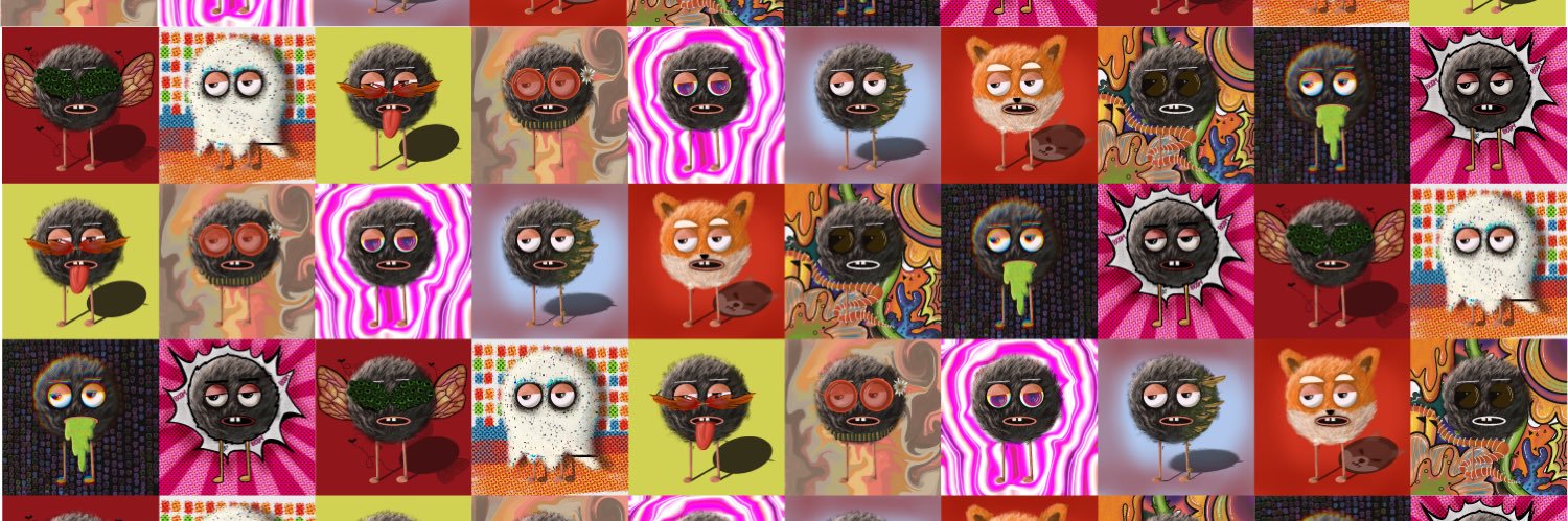 That bored thing banner