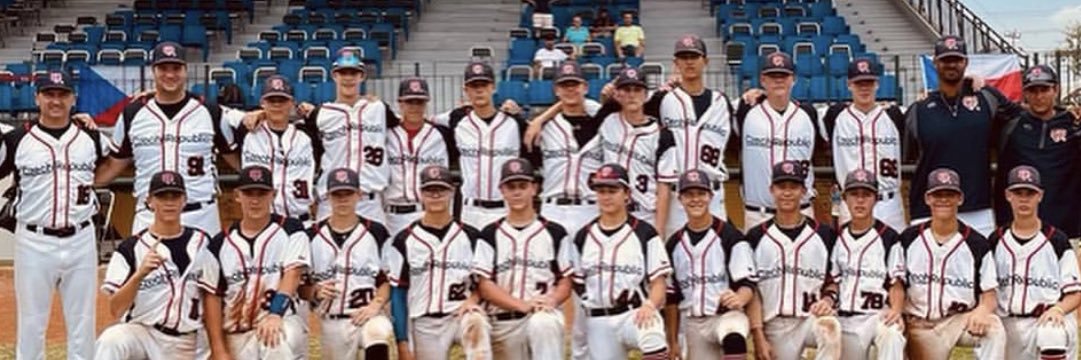 Kuba Brown 2026 banner