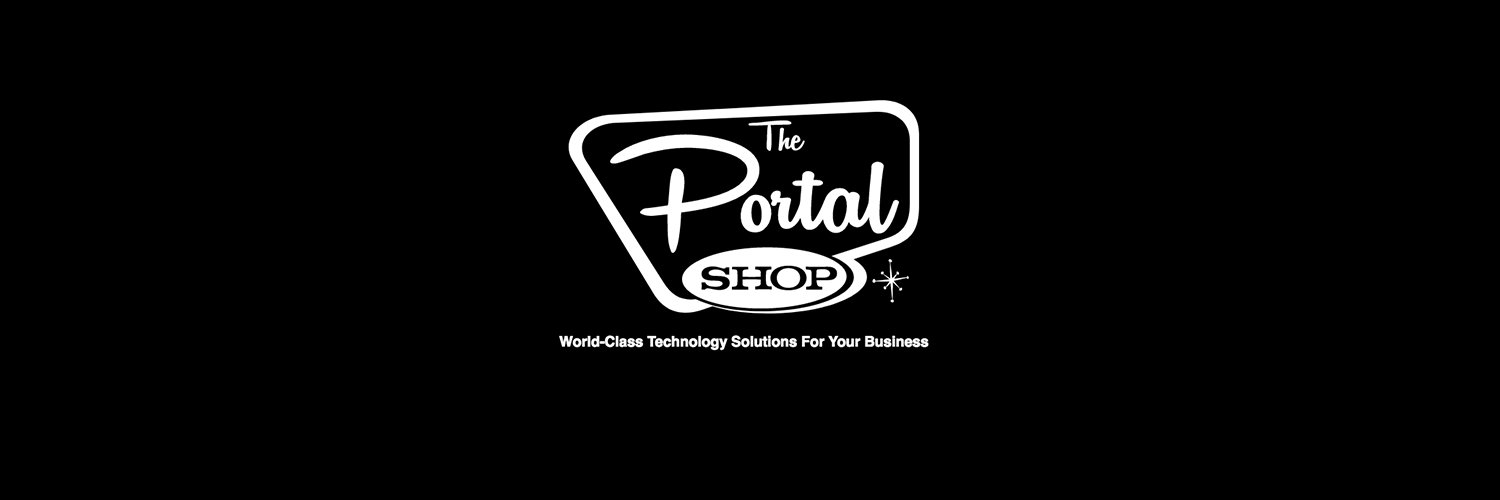 ThePortalShop's profile banner image