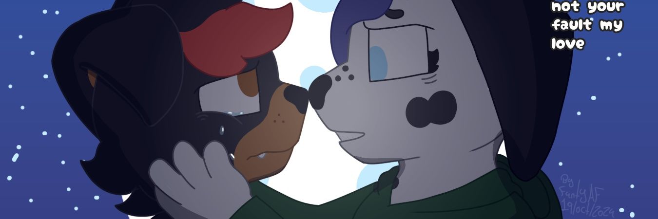 Rayelita AF's banner