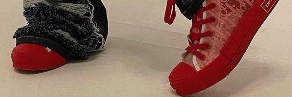 joshislostt Profile Banner