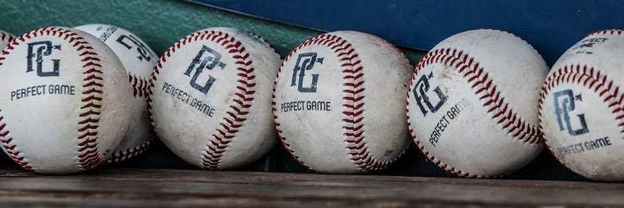 Perfect Game Arkansas banner